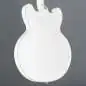 Epiphone Emily Wolfe Sheraton "White Wolfe" Aged Bone White