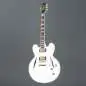 Epiphone Emily Wolfe Sheraton "White Wolfe" Aged Bone White