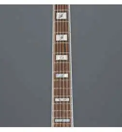 Epiphone Emily Wolfe Sheraton White Wolfe Aged Bone White