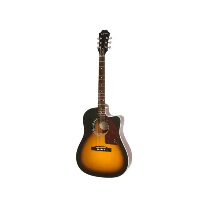 Epiphone J-15 EC Deluxe VS