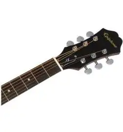 Epiphone J-15 EC Deluxe VS