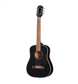 Epiphone J-45 Express Ebony