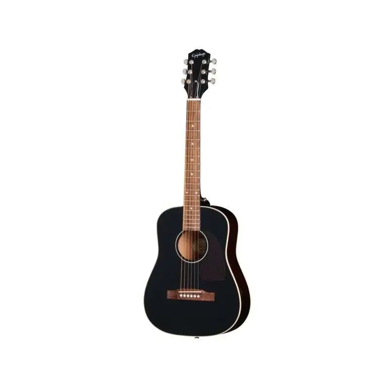 Epiphone J-45 Express Ebony