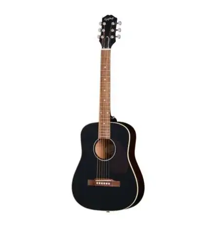 Epiphone J-45 Express Ebony