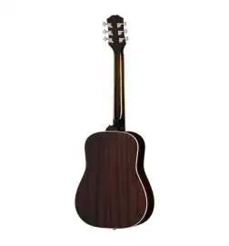 Epiphone J-45 Express Ebony