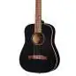 Epiphone J-45 Express Ebony