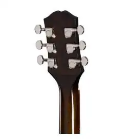 Epiphone J-45 Express Ebony