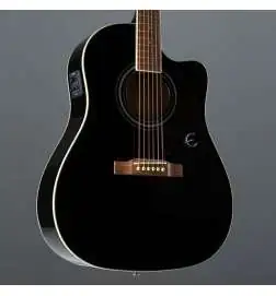 Epiphone J-45 EC Studio EB