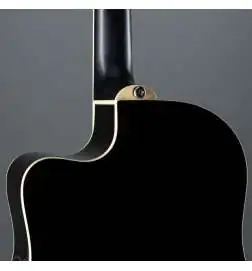 Epiphone J-45 EC Studio EB