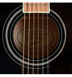 Epiphone J-45 EC Studio EB