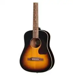 Epiphone J-45 Express Vintage Sunburst