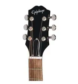 Epiphone J-45 Express Vintage Sunburst