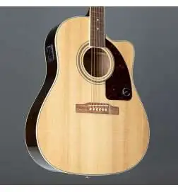 Epiphone J-45 EC Studio NA