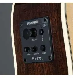Epiphone J-45 EC Studio NA