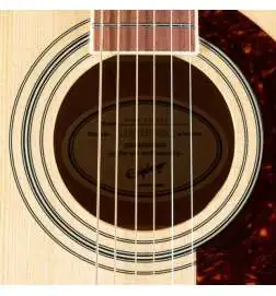 Epiphone J-45 Studio NA