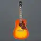 Epiphone Hummingbird Studio Faded Cherry