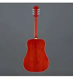 Epiphone Hummingbird Studio Faded Cherry