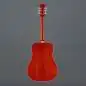 Epiphone Hummingbird Studio Faded Cherry
