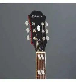 Epiphone Hummingbird Studio Faded Cherry