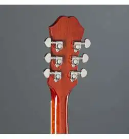 Epiphone Hummingbird Studio Faded Cherry