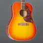 Epiphone Hummingbird Studio Faded Cherry