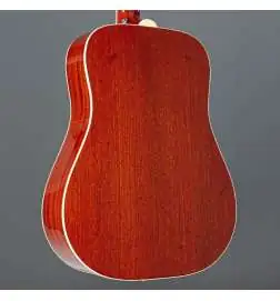 Epiphone Hummingbird Studio Faded Cherry