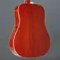 Epiphone Hummingbird Studio Faded Cherry