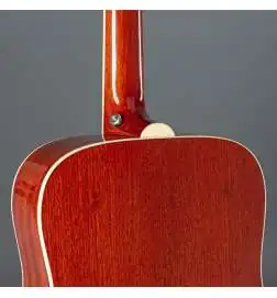Epiphone Hummingbird Studio Faded Cherry