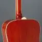 Epiphone Hummingbird Studio Faded Cherry