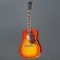 Epiphone Hummingbird Studio Faded Cherry