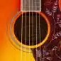 Epiphone Hummingbird Studio Faded Cherry
