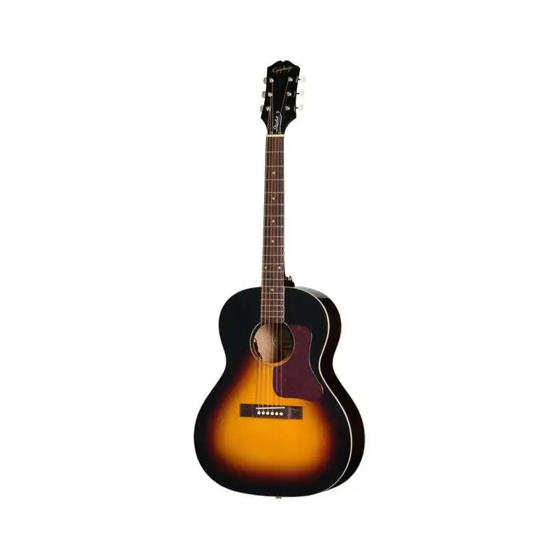 Epiphone Blues King Studio Dark Burst