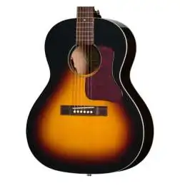 Epiphone Blues King Studio Dark Burst