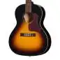 Epiphone Blues King Studio Dark Burst