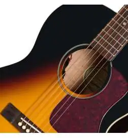 Epiphone Blues King Studio Dark Burst