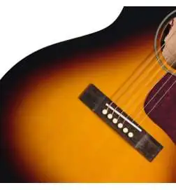 Epiphone Blues King Studio Dark Burst