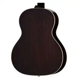 Epiphone Blues King Studio Dark Burst