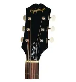 Epiphone Blues King Studio Dark Burst