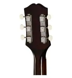 Epiphone Blues King Studio Dark Burst