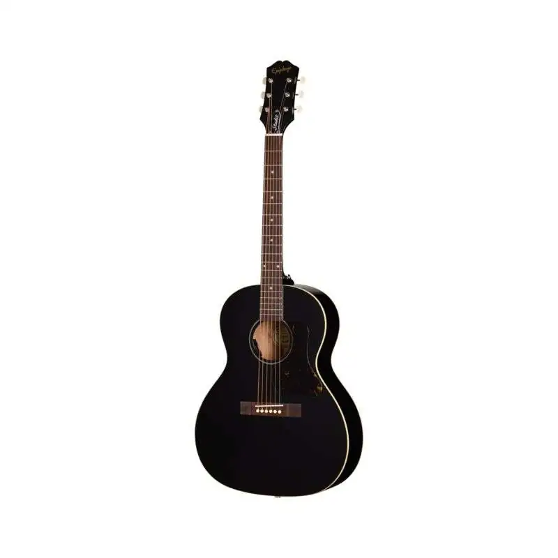 Epiphone Blues King Studio Ebony