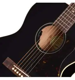 Epiphone Blues King Studio Ebony