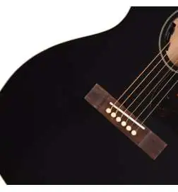 Epiphone Blues King Studio Ebony