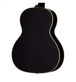 Epiphone Blues King Studio Ebony