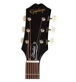 Epiphone Blues King Studio Ebony