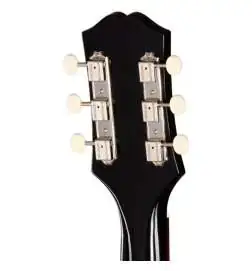 Epiphone Blues King Studio Ebony