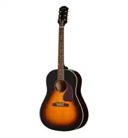 Epiphone J-45 Studio Vintage Sunburst