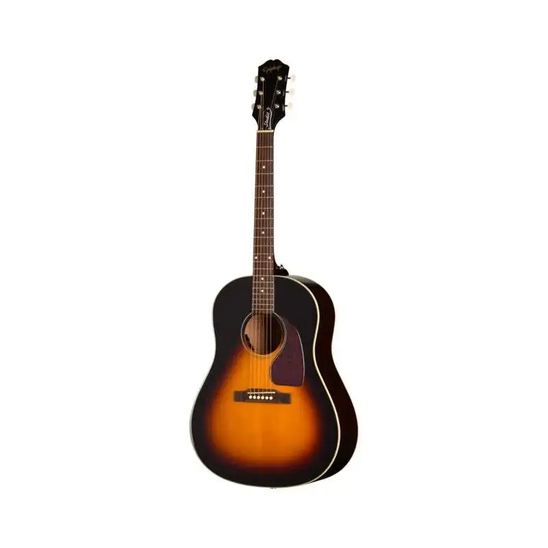 Epiphone J-45 Studio Vintage Sunburst