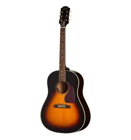 Epiphone J-45 Studio Vintage Sunburst