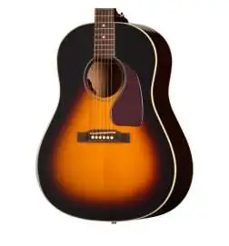 Epiphone J-45 Studio Vintage Sunburst