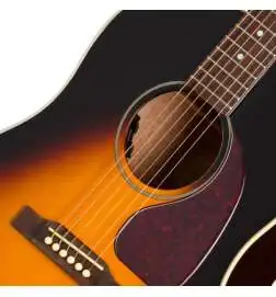 Epiphone J-45 Studio Vintage Sunburst